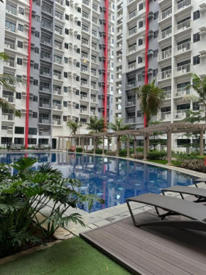 Quiet Oasis in Bloom Residences